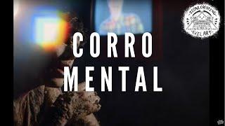 CORRO - MENTAL Official Music Video