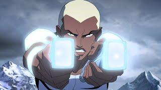 Aqualad - All Powers & Fight Scenes Young Justice S1- S3
