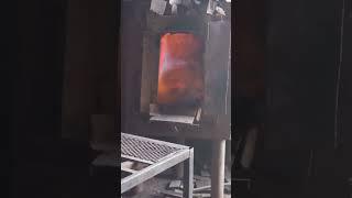 Blacksmith workshop furnace #shorts #trend #asmr #tiktok