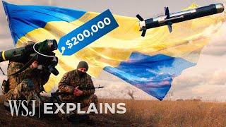 Ukraine War Aid Where Have U.S. Funds Gone and Why Has Support Stalled?  WSJ