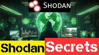 7 Shodan SECRETS Every Hacker Needs to Know