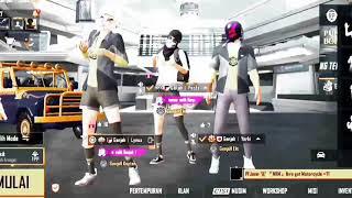 PRESET PUBG FULL BEAT ALIGHT MOTION DJ BE OKE