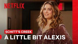 A Little Bit Alexis Lives In My Head Rent-Free   Netflix Philippines