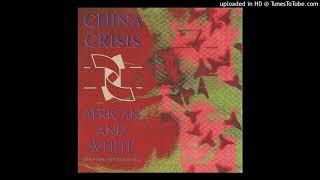 China Crisis -  African and White Steve Proctor Mix