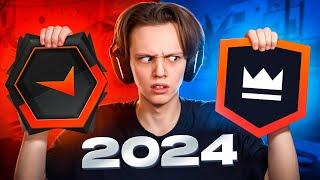 FASTCUP в 2024 - Лучше чем FACEIT? CS2