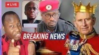 FRED LUMBUYE LIVE King Wa Bungereza Ayise Bobi Wine Secret Meeting Chemical Ali Live