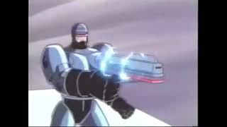 RoboCop  Alpha Commando Episode 25 H 2 Uh Oh   RoboCop  Alpha Commando