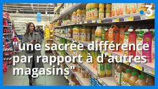 Le supermarché le moins cher de France