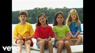 Cedarmont Kids - Michael Row the Boat Ashore