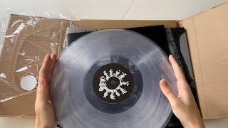 Travis Scott - UTOPIA Vinyl Unboxing Cover 5