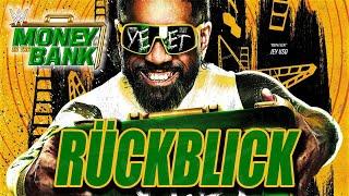 WWE Money in the Bank 2024 REVIEW  RÜCKBLICK