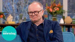 Jason Watkins On His Thrilling New Drama Series & Reuniting With Former Co-Star  This Morning