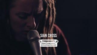 Sian Cross - Stare At Me LIVE Ont Sofa at Grove Studios