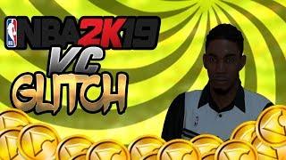 NBA2K19 Best VC Glitch 100K Per Hour Easiest Method.