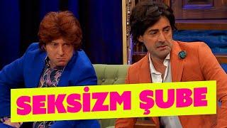 Seksizm Şube - 329. Bölüm Güldür Güldür Show