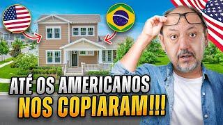 ARQUITETA BRASILEIRA FAZ CASA LINDA NA FLÓRIDA AMERICANOS COPIARAM…