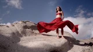 Marie Jo Elle in red collection springsummer 2017