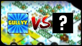 GullYY Vs. RANDOM PLAYERS  The Battle of Polytopia Multiplayer Random 1v1 - #1