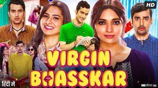 Virgin Bhasskar Full Movie  Joshi Anantvijay  Jiya Shankar  Rutpanna Aishwarya   Review & Facts