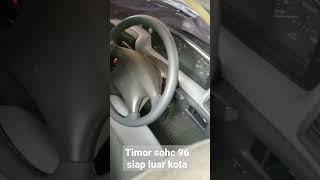 dijual timor sohc 96 bagus lokasi temanggung