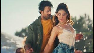 SAAHO -  Bad Boy Full Video Song  Prabhas Shraddha kapoor Jacqueline Fernandez