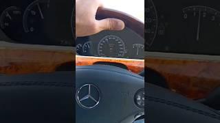 у меня мерс #ржака #mercedes #прикол