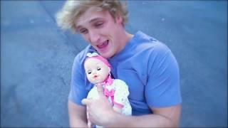 THIS IS HOW LOGAN PAULS SON WAS BORN..