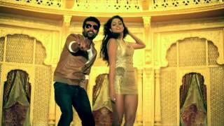 Yuvraj Hans   Thumka I Official Video   2013   Music Waves