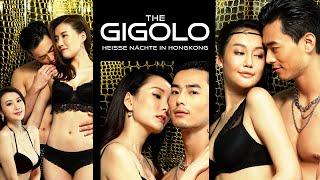 THE GIGOLO - HEISSE NÄCHTE IN HONGKONG   Deutscher Trailer