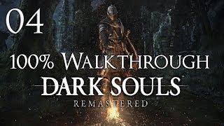 Dark Souls Remastered - Walkthrough Part 4 Priorities