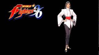 The King of Fighters 96 - Fairy Arranged