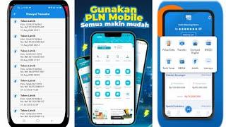 cara mengatasi  nomor token listrik tidak muncul di aplikasi brimo#tokenlistrik #brimo #plnmobile