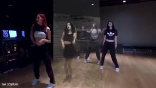 BLACKPINK - DDU-DU DDU-DU Dance Cover first ever dance cover