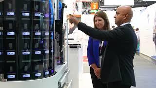 Expopharm 2023 Global Factories  German with English subtitles