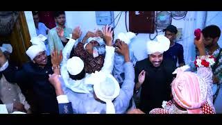 Wedding Teaser  Rehan 2023  Indian Muslim Nikah