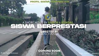 Film Pendek Profil Siswa Berprestasi  Siswa Berprestasi