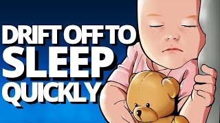 TRY THIS BEDTIME LULLABY AND WATCH YOUR BABY FALL ASLEEP IN 3 MINUTES Relaxing Water & Womb Sounds