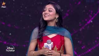 டேய் DJ Black.. நீ நடந்து டா.. நடந்து டா..   Super Singer Season 9  Episode Preview