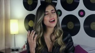 When I was you man COVER By Juliana Bernal