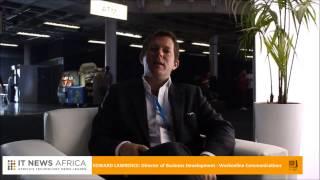 IT News Africa Interview Edward Lawrence - Co-founder of Workonline Communications