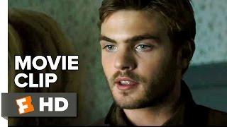 The 5th Wave Movie CLIP - You Read My Journal? 2016 - Chloë Grace Moretz Movie HD