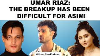 Umar Riaz  Rashami Desai Doesnt Need Fake PR