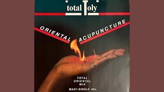 Total Toly - Oriental Acupuncture Total Oriental Mix