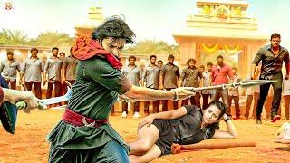 Pawan Kalyan -  South Movie Hindi Dubbed  THE POWER OF BALRAM