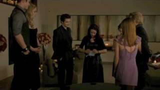 Twilight New Moon - The Cullens House