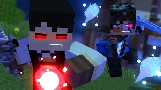 Alive - A Minecraft Music Video - Rain  Rainimator  Vs JeffVix  JeffVix 