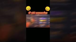 MISSING  OLD MEMORIES  - GARENA FREE FIRE PART-2 #trending #shorts#freefire #youtubeshorts