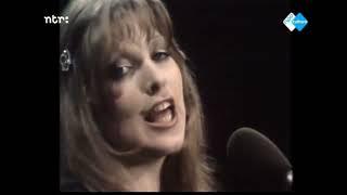 Lynsey De Paul - Sugar me  Original Live Footage For Unicef 1972 TROS Dutch TV 