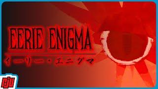 Mysterious Entities  EERIE ENIGMA  Indie Horror Game