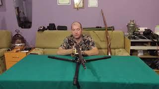 Винтовка Мосина стоит ли покупать для охоты? Mosin rifle is it worth buying for hunting?